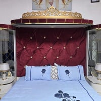 غرفه اخشاب • نظيفه • بابل الاسكندريه