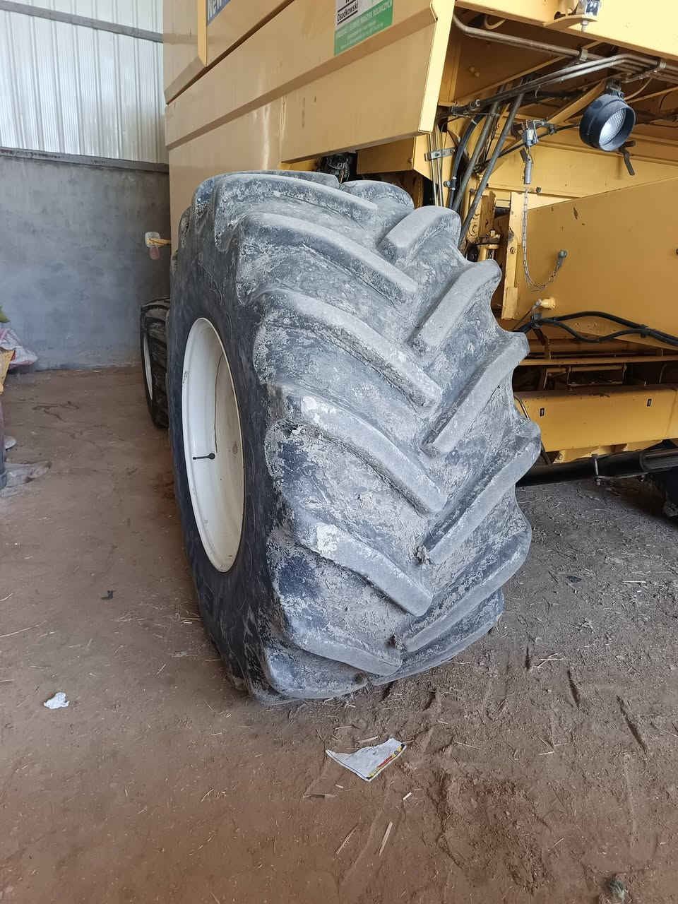 تايرات حرفش حجم 32 للبيع او مراوس بحجم 30 حرفش مع الويل مكاني النجف


**إذا كنت صاحب هذا الإعلان وتريد حذفه لأي سبب، رجاءا أرسل رسالة إلى الدعم الفني**