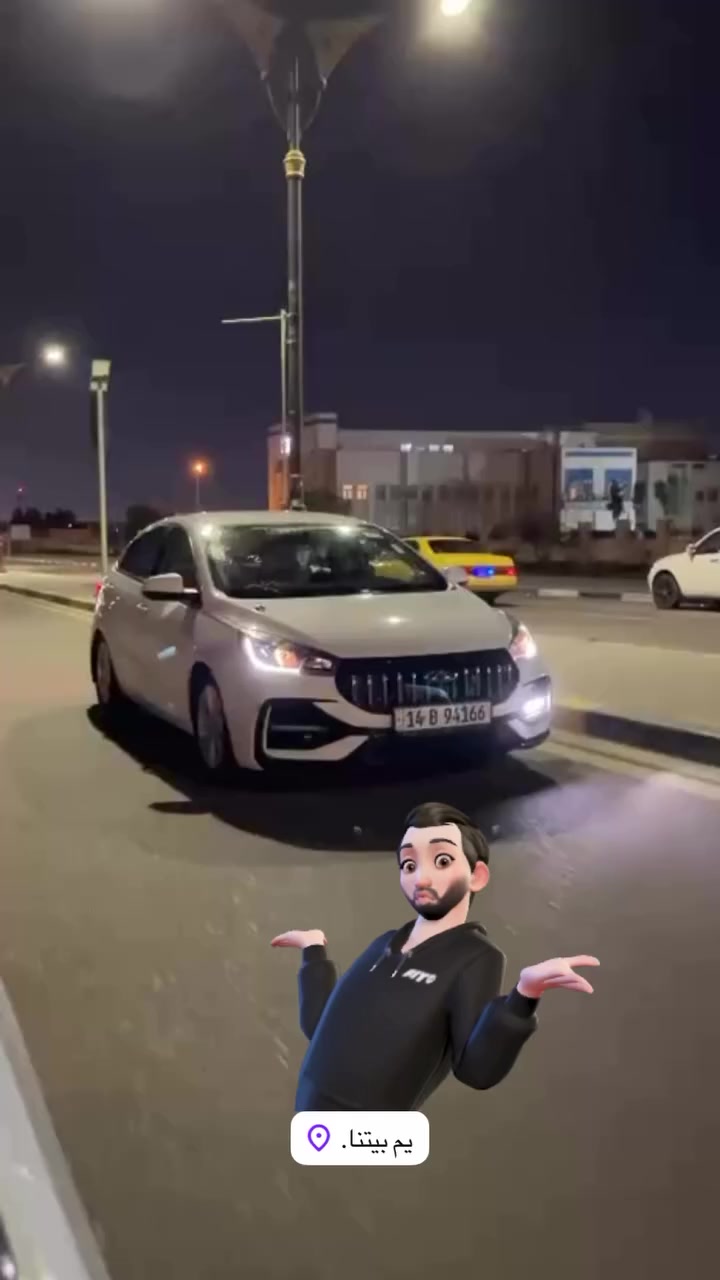 سلام عليكم شيري اريزو مديل ٢٠٢٤ سياره حلوه مابيه شي سونار كدامك راعيه موجود سعر٩٠ وبيه مجال لشراي مكان بصره قبله حي جامعه ***********
