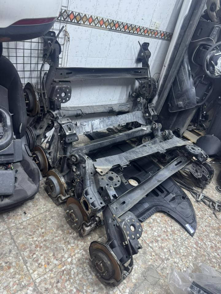 السلام عليكم تفصيخ فورتي النترا صول مبايل *********** توصيل 🚚 جميع المحافظات
