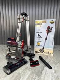 مكنسه شحن • مستعمله • قليل الاستخدام