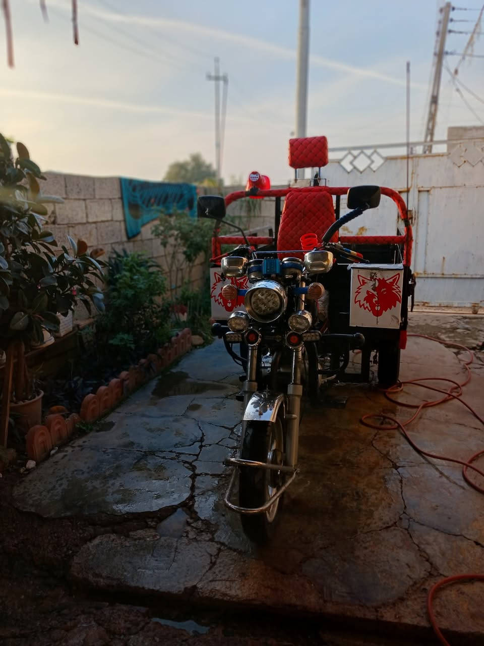 سلام عليكم ستوته موديل 20 منفيس وياها السعر 1300 وبيها مجال ***********
