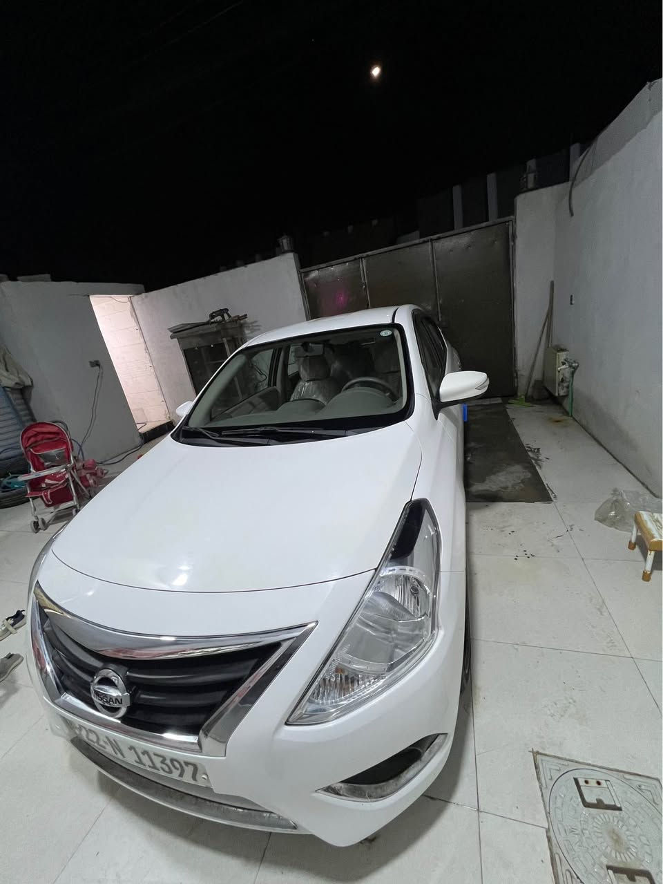 نيسان سني ٢٠٢٥ مصري كفاله من كلشي 
لبصره شط لعرب الجزيره 
سعر ١٢٧ 
*********** البصرة, العراق
