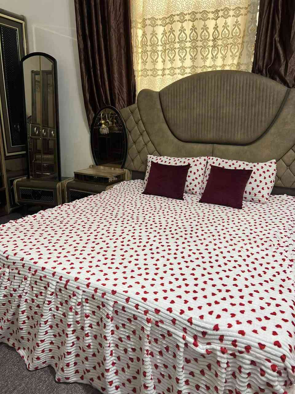 غرفه 10 قطع ب مليون ونص بيه مجال بسيط
بابل الحلة


**إذا كنت صاحب هذا الإعلان وتريد حذفه لأي سبب، رجاءا أرسل رسالة إلى الدعم الفني**