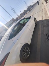 النترا • ٢٠١٥ • محرك ١٫٨