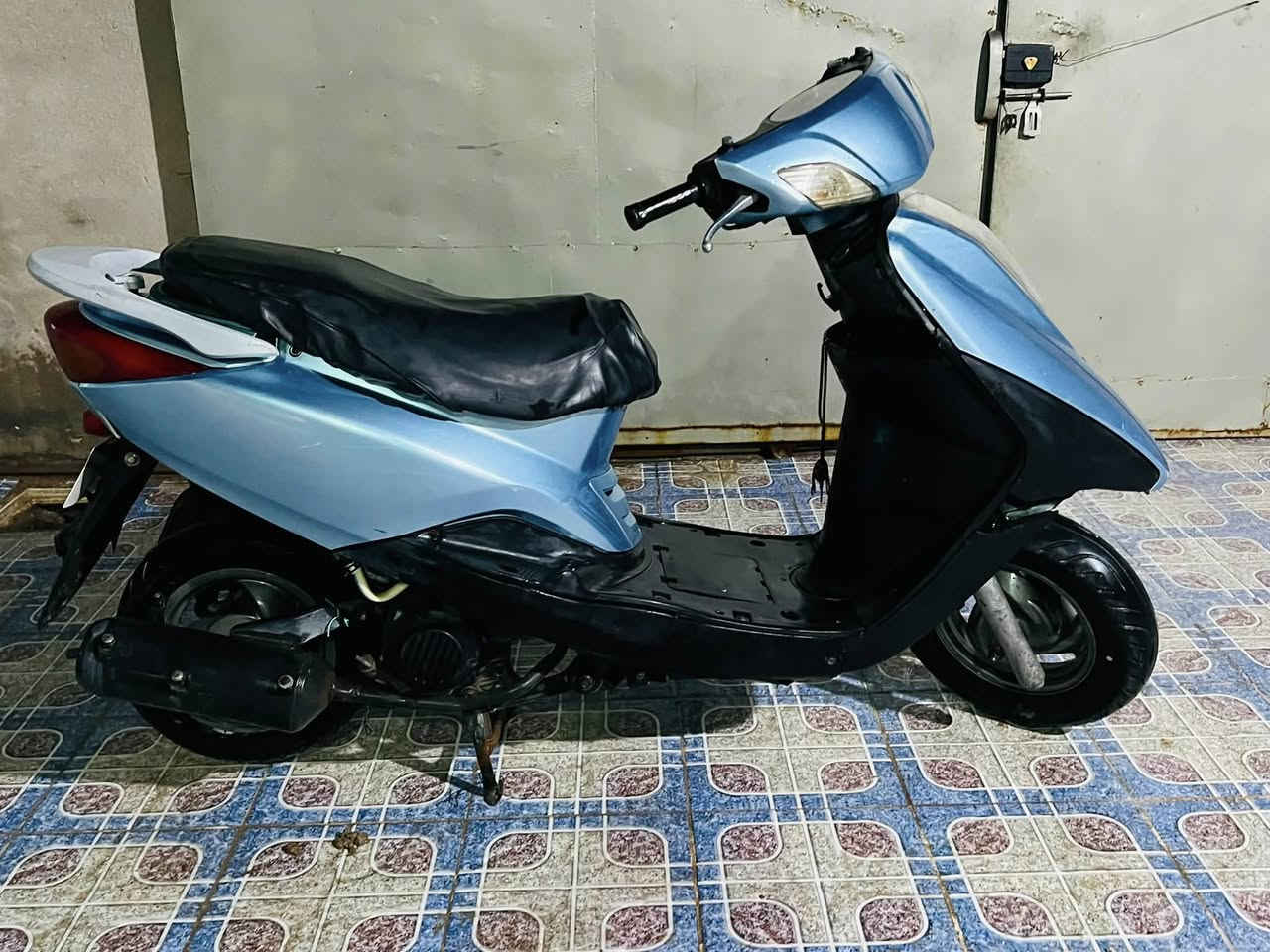 دراجه بريس للبيع نظيفة سعر 300 وبيها مجال


**إذا كنت صاحب هذا الإعلان وتريد حذفه لأي سبب، رجاءا أرسل رسالة إلى الدعم الفني**