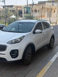 سبورتاج • ٢٠١٨ • رقم البصرة