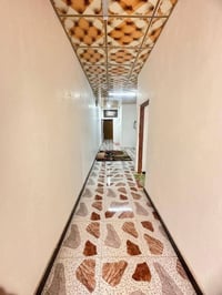 البصرة أبو لخصيب • ٢ غرف • مطبخ وصحيات
