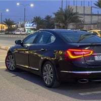 كادينزا فول • ٢٠١٤ • رقم اربيل