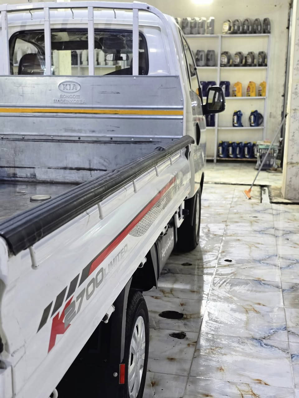 سلام عليكم كيه حمل موديل 2021  مكان ناصريه السعر 135 وبيه مجال للشراي  ***********
