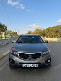 ٢٠١٢ • ٦ سلندر • بانوراما