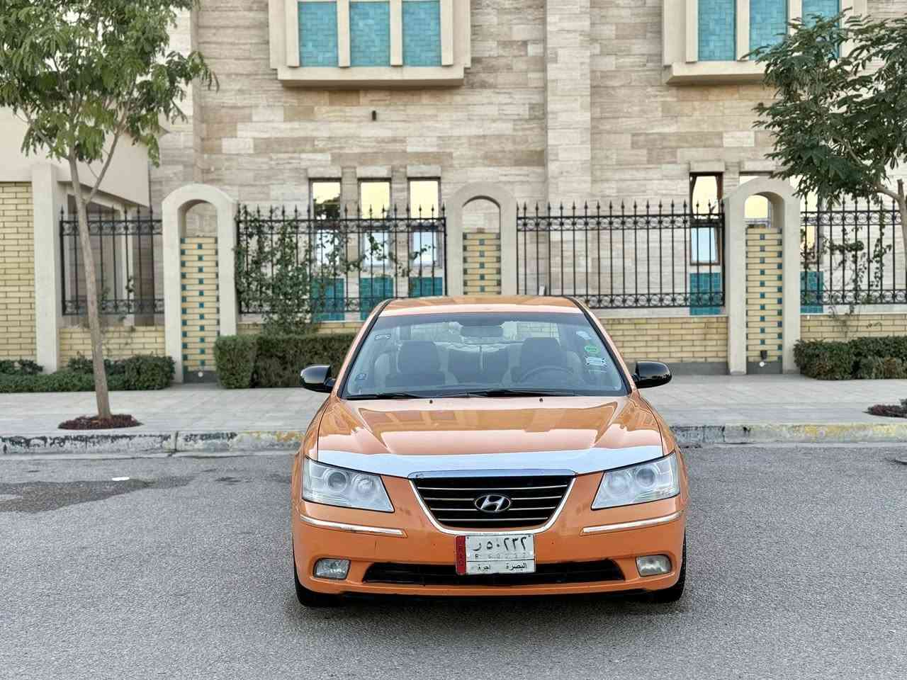 سلام عليكم ورحمة للبيع سوناته مديل 2012 وارد كوري مكفوله كفاله عامه من ضربه وتبديل والصبغ شرط سونار مكينه وكير مكفولات حداديه تخم تاير تبريد ثلج موصفات تحكم ستيرن شاشه كامره حساسات شاير مري مثبت سرعه سياره جديده وجاهزه من كلشي سنويه الغايه 2028مشروع وطني مصفره هيه وغرامات وشرط احله من صور السعر 105 وقابل للتفاوض الستفسار نتصل *********** مكان كربلاء مكلف بنشر
