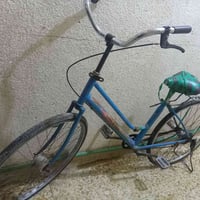 دراجة • سعر قفل