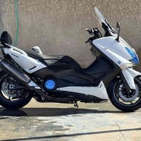 تي ماكس ٢٠١٤ • شوفه نضافه • موتوسيكل