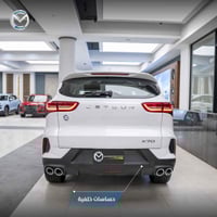 جيتور X70 موديل 2026  محرك ١٥٠٠تيربو ٤ سلندر كاميرات محيطية ٣٦٠ درجة م...