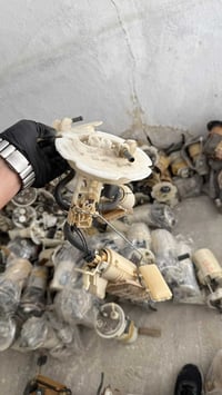 مساعد • باترول سفاري • اصلي