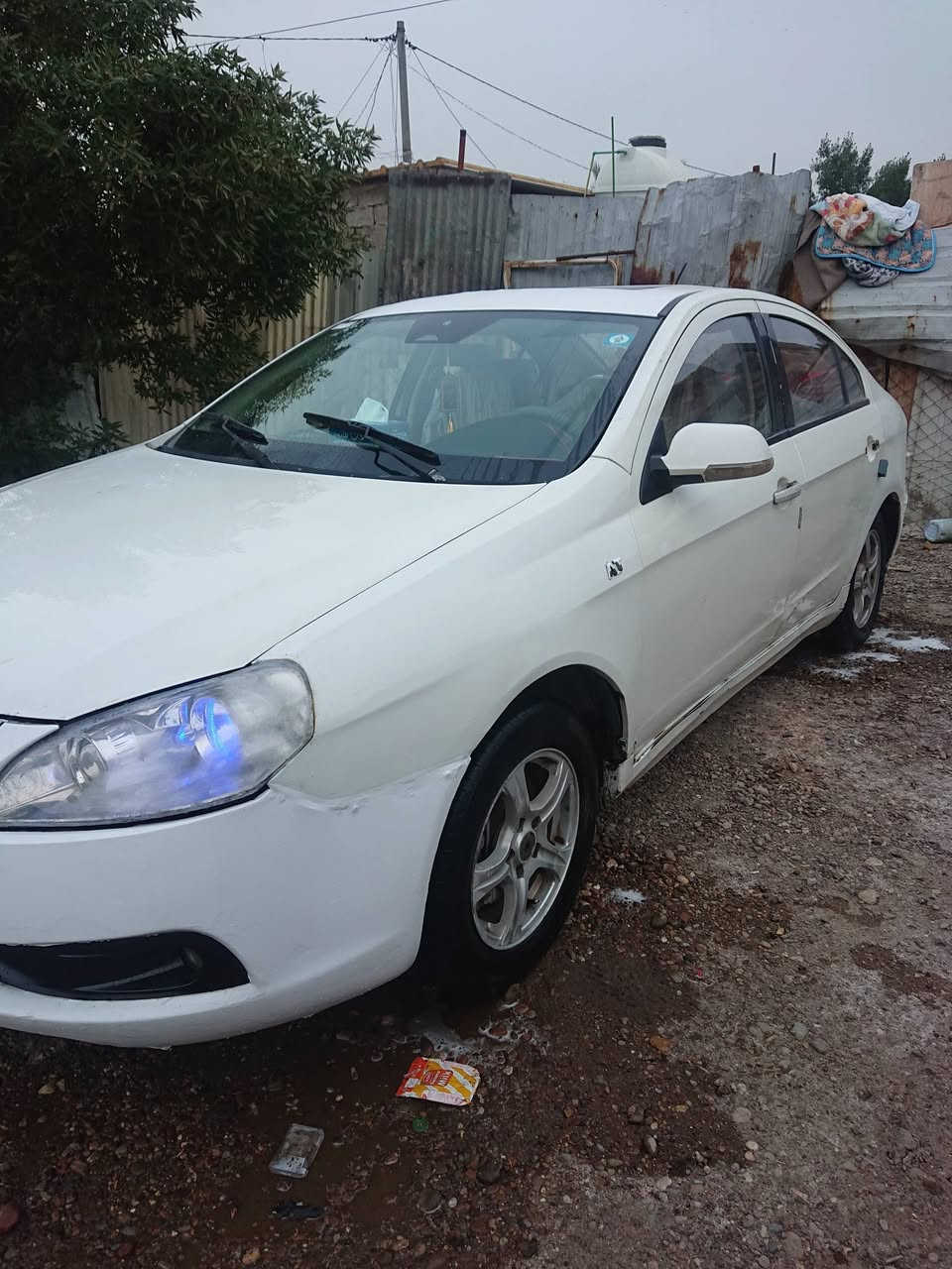 السلام عليكم شانا بيني 2009 كير محرك كورلا بيكاتشو 1600 هزه جديدة سنوية جديدة غرامات مصفره رقم بغداد انكليزي تحويل ثاني يوم مكاني بغداد السعر (38) ورقة   رقم *********** بي واتساب
