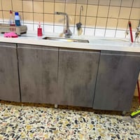 كاونتر • ٦ امتار