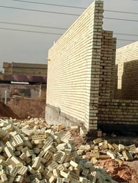 خلفه بناء • باليومية • حاليين