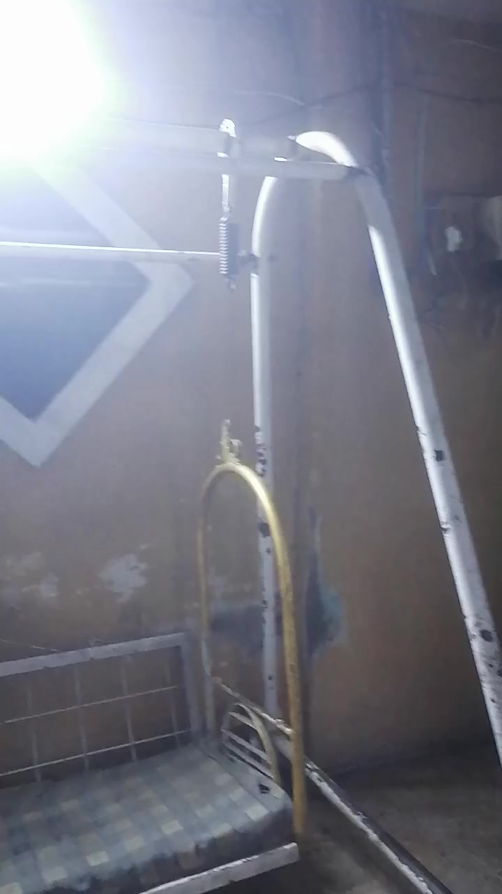 سلام عليكم ورحمة الله مرجوحة نضيفة وقوية لسعر(100)مكاني الحرية شارع لمدارس ***********
الستفسار
