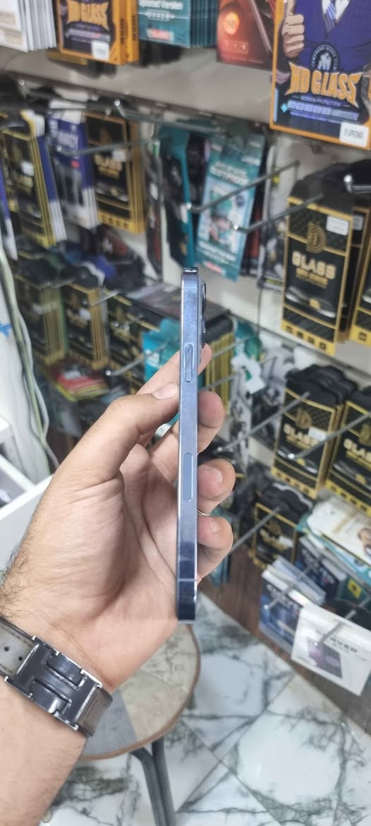 13 برو ماكس
256 كيكا
بطارية 89
نضافة فول
مفحوص حاسبة كلشي سليم
جهاز مكفول من كلشي
سعره 700 قفل توصيل موجود كل المحافظات الفلوجة, الأنبار


**إذا كنت صاحب هذا الإعلان وتريد حذفه لأي سبب، رجاءا أرسل رسالة إلى الدعم الفني**
