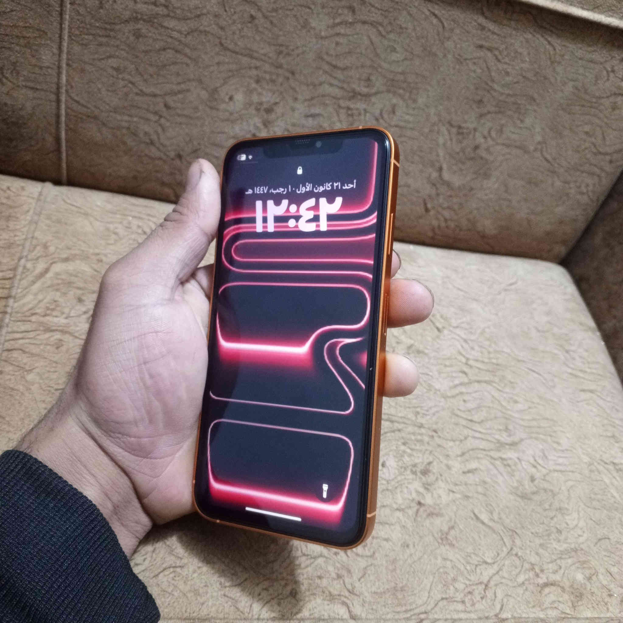 سلام عليكم تلفون للبيع. اكس ماكس محور 17.كلشي بلادي وما مفتوح بس مبدل بي شاصي. بطاريته ذاكرته 64التلفون نضيف بمعنه الكلمه السعر 225 وبي مجال بصيط مكاني الرمادي الصوفيه هــــ ***********
