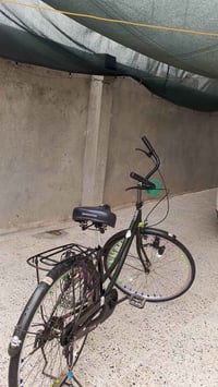 بايسكل • حجم ٢٦ • تايرات جديد