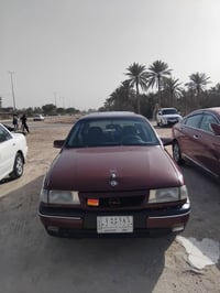 أوبل فيكتره • ١٩٩١ • بابل