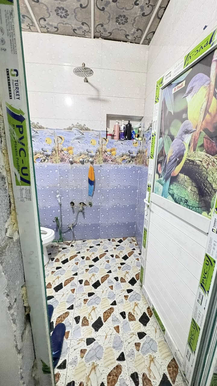 *********** مساحة البيت 150 متر مقابل شبكه الكهرباء الامين الثانيه البيت تجاوز سعر 22 مليون وبي مجال
