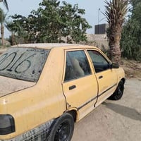 سايبا • ٢٠١٦ • بدون رقم