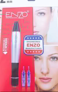 ديرما بن • مشط حراري • الحرية بغداد