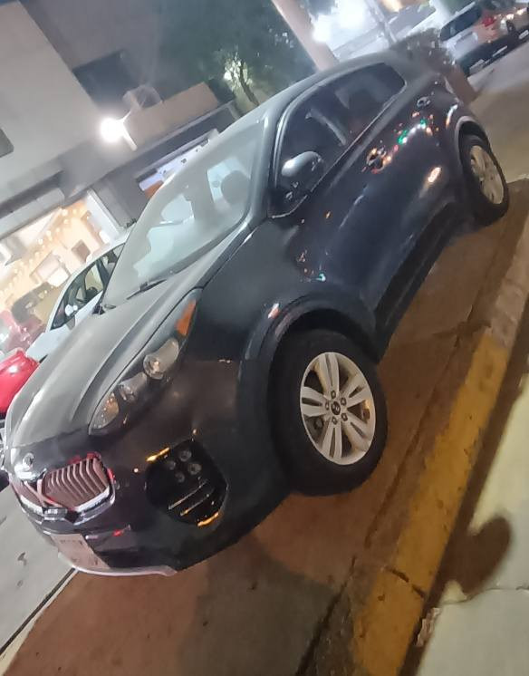 سبورتج 2019 بدون صبغ
ماشيه 80
فور ويل
قطعتين تبريد
محرك 2400
نظيفه جدا جدا
اربيل باسمنه
***********
سعرها _ 158
