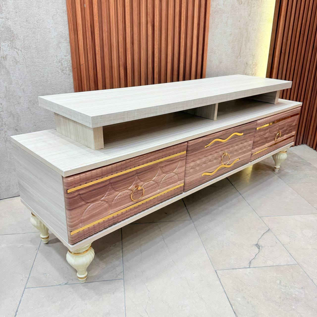 ميز بلازما 120 سم 
ارتفاع 50 سم 
عمق 35 سم 
السعر 85 الف 
متوفر توصيل لكل محافظأت العراق


**إذا كنت صاحب هذا الإعلان وتريد حذفه لأي سبب، رجاءا أرسل رسالة إلى الدعم الفني**