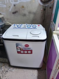 غسالة • جديدة • الشعب بغداد