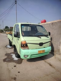 كيا ٢٠٠٤ • رقم جديد • سنويه جديده