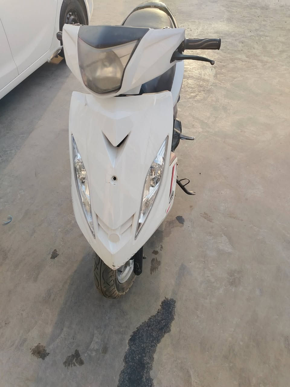 المكان بغداد الحرية السعر ب 650 المكينة ما مفتوحة ***********
