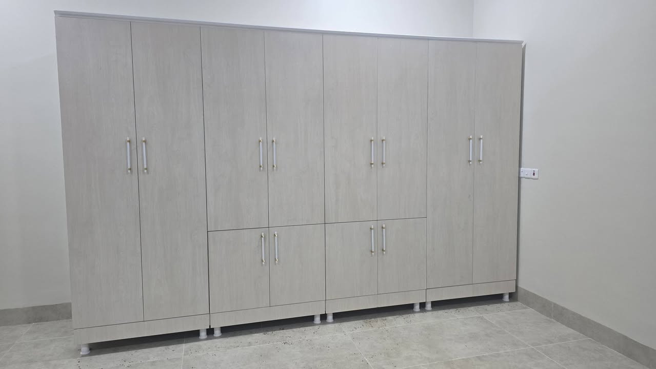 ✨ كنتور فراش تركي – شغل تفصال حسب الطلب ✨
تنفيذ خاص حسب رغبة الزبون 👌
جودة عالية، تشطيب مرتب، ومقاسات دقيقة
📍 قضاء بلدروز
🔥 الاختيار الأمثل للي يحب الذوق التركي والفخامة
📞 للحجز والاستفسار:
***********
مزاد المندلاوي – ثقة، جودة، وتميّز 💯
