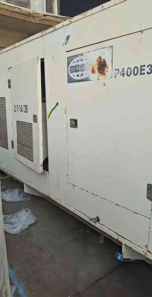 تم وصول مولد بيركز حجم ٢٣٠٠ محرك ٤٠٠كيفي 
افجي والسن بريطاني برغي واحد مامفتوح
كاتم بلادي
دخول جديد
العنوان اربيل 
يوجدتوصيل كافه محافظات العراق 
للاستفسار الاتصال على الرقم 
***********
يوجد واتساب
