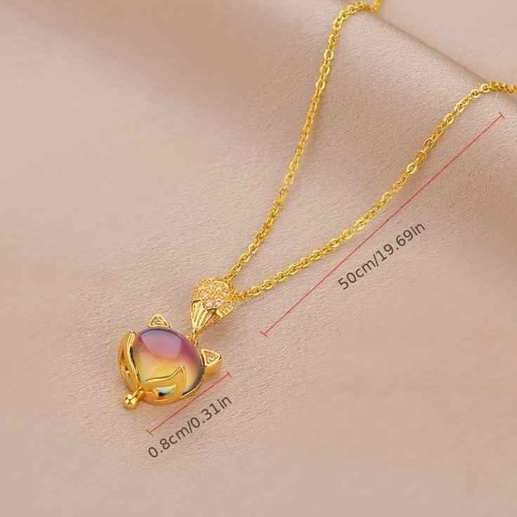 قلادة نسائي مموجة متغيرة اللون 

قلادة متغير اللون يمزج بين الاناقة والدقة والكلاسيكية♥️

•تم تصميم هذا السلسال بتصميم كوري على أحدث موضات 2024 .

. يتغير لونه حسب درجة الحرارة ليضيف لمسة جميلة
✅طلاء ثابت جودة عالية
✅مايتغير لونهه
✅سنسال لون ذهبي
✅الحجر متغير لون

السعر 6 الاف 
🚘 يوجد خدمة توصيل لجميع محافضات العراق ٤ الاف 🚘 بغداد, العراق


**إذا كنت صاحب هذا الإعلان وتريد حذفه لأي سبب، رجاءا أرسل رسالة إلى الدعم الفني**