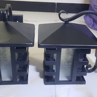 الشعب • قطع ديكور • مستعملة