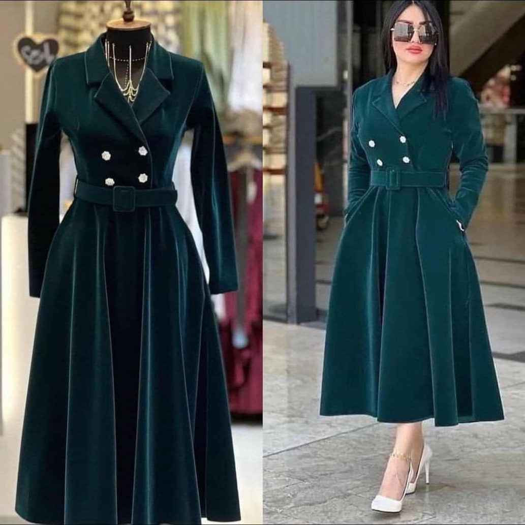 أضيفي لمسة من الأناقة إلى إطلالتك!

كولكشن فساتين أنفجاري..بس للملكات أللي يعرفن يختارن!

موديلات غاية في الروعة كوالتي💯
بضاعتنا الأصلي لانتعامل بالتقليد نهائيا
القياسات_38_40_42_44_46_48

متوفر توصيل بغداد 5 المحافظات 8

ملاحظة_ممنوع_ألغاء_الطلب_بعد_التثبيت
القطعة_أذا_مو_نفس_الصورة_ترجع_مع_المندوب

لايك وشير حتى يوصلكم كل جديد بغداد, العراق


**إذا كنت صاحب هذا الإعلان وتريد حذفه لأي سبب، رجاءا أرسل رسالة إلى الدعم الفني**