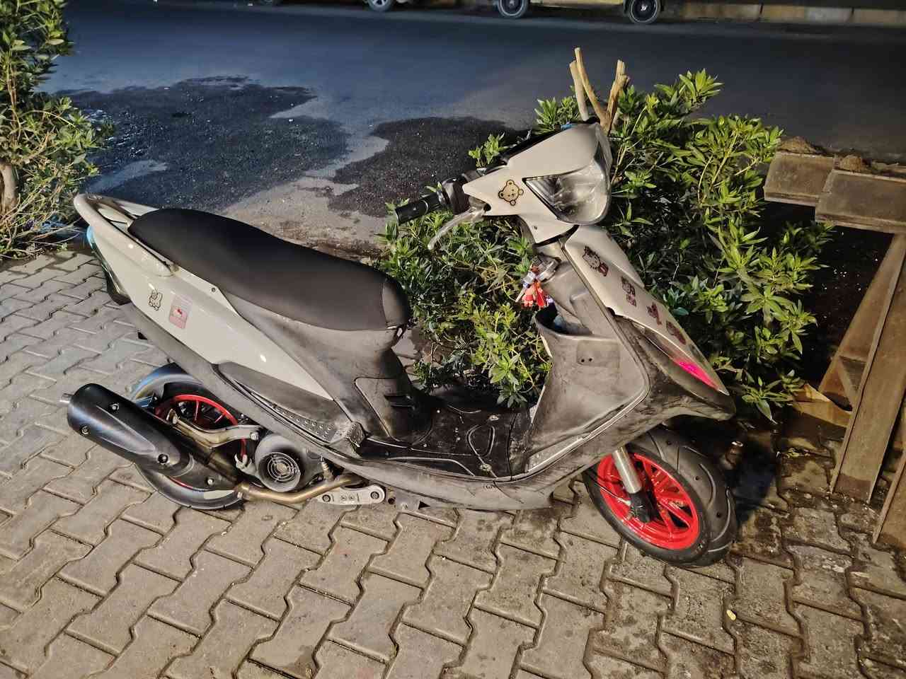 سلام عليكم ماكس عدله للبيع التفاصيل خاص


**إذا كنت صاحب هذا الإعلان وتريد حذفه لأي سبب، رجاءا أرسل رسالة إلى الدعم الفني**