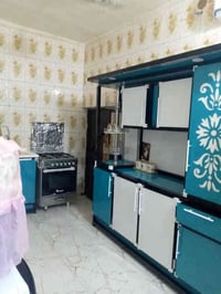 بيت زراعي • نزلة سيد عوده • ١٠٠م