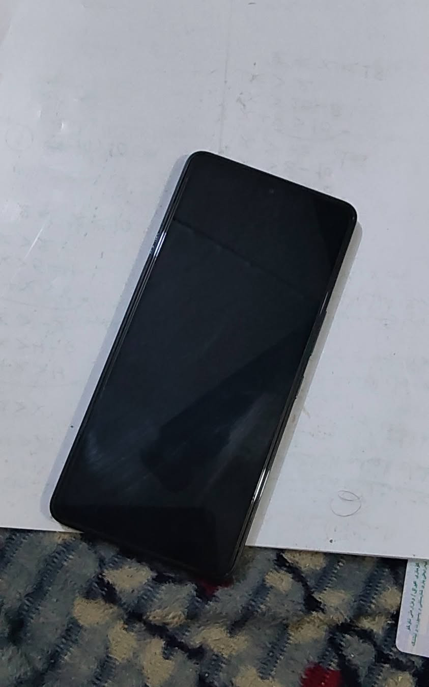 السلام عليكم 
جهاز انفنكس نوت 30 vip جهازز كلش مرتب ويخبل ذاكرة 256 والرام12+12 مابي اي اضرار كامره 108 وتصوير فيديو 4k وشاحنته بقوة 90 واط 
سعر 215 قفل والله مستعجل على البيعه 
عنواني بغداد المعامل الحسينية للتواصل خاص


**إذا كنت صاحب هذا الإعلان وتريد حذفه لأي سبب، رجاءا أرسل رسالة إلى الدعم الفني**