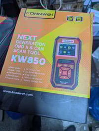 فاحص أعطال سيارات • قطعتين • مفرد متوفر