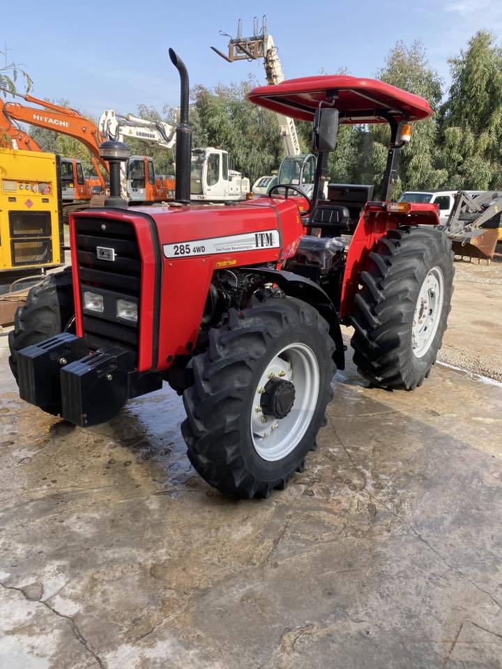 مكينة فوركسن حجم 285 موديل 2024 رقم سليمانية بسمي مكينة جديدة ماشية 400 ساعة برغي مامفتوح كوله شريكه عنوان كلار رقم موبايل *********** كورك ***********
