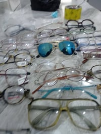 نظارات طبية • ١٤٧ قطعة