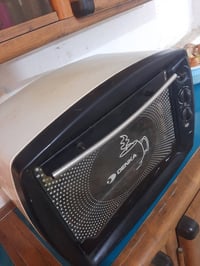 اوفن • بيع مستعجل • على الفحص