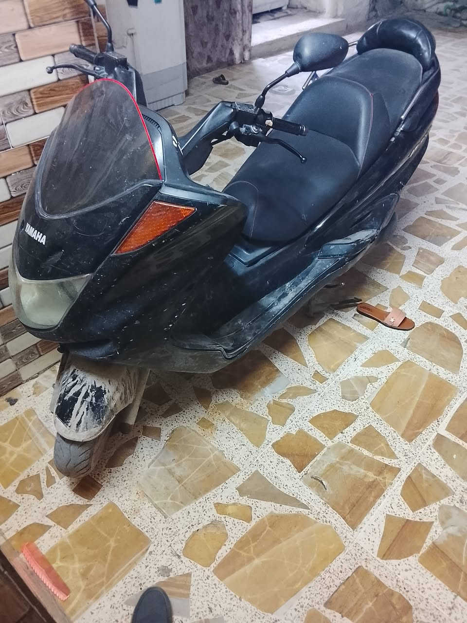 قيم وخذ ماجسته دبل رون مكان بغداد مدينت الصدر ***********
