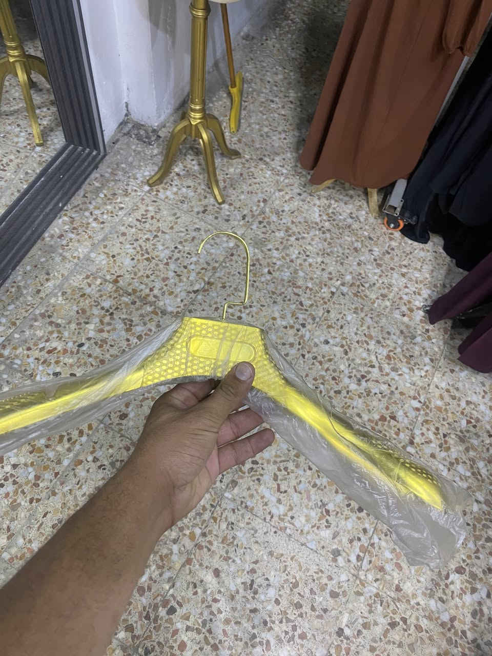 لعابه مال ملابس وتهالكه نفخ ستخدام  قليل عدد عندي منهم  شهر للبيع مكاني بصره ***********

